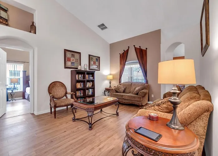 Ot16029Bh - 6 Bedrooms - 12 Guests