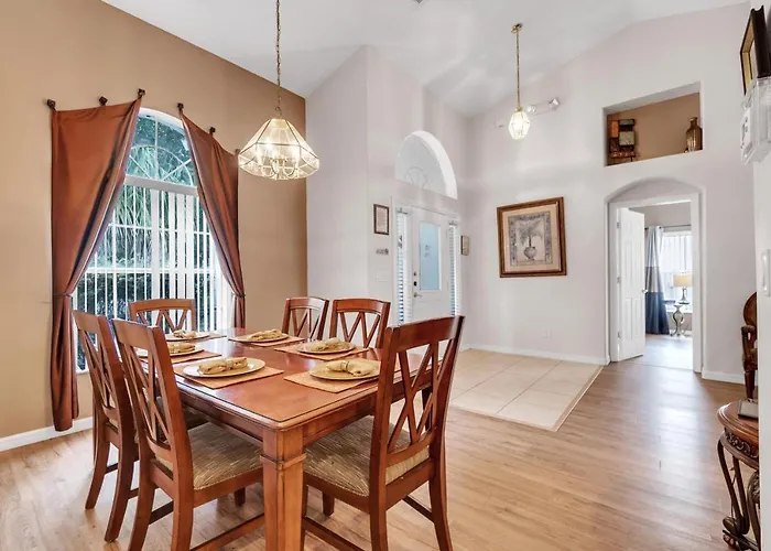 Ot16029Bh - 6 Bedrooms - 12 Guests